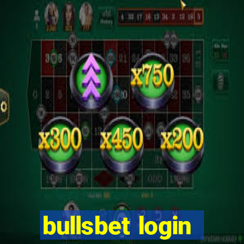 bullsbet login